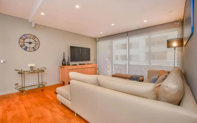 Apartamento Costa Do Sol