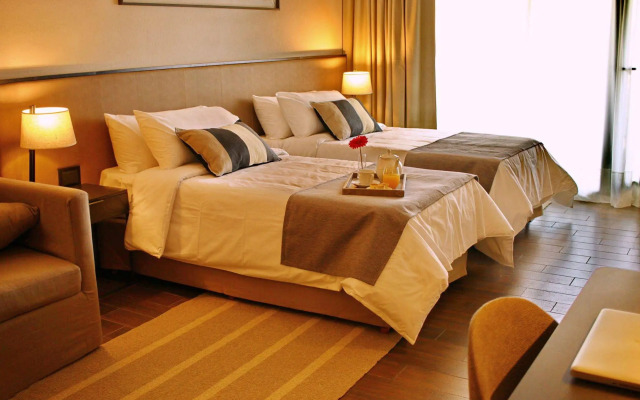 Mulen Hotel Tandil