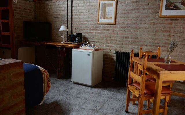 Carpe Diem - Cabañas & Suites