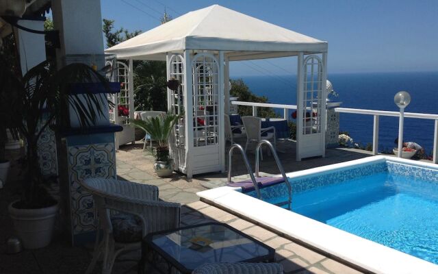 B&B La Guardia