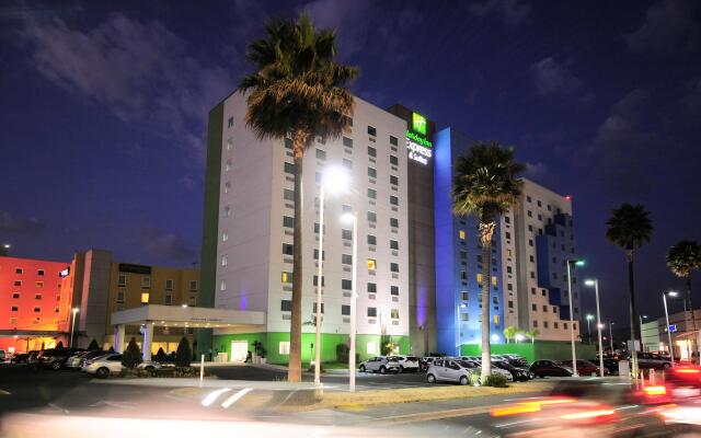 Holiday Inn Express Hotel & Suites Toluca Zona Aeropuerto by IHG