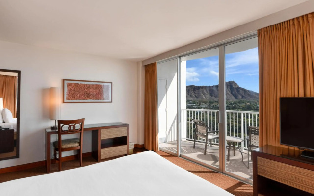 Park Shore Waikiki