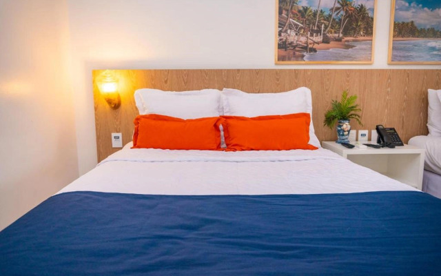 Sun City Rota das Emoçoes by Nobile