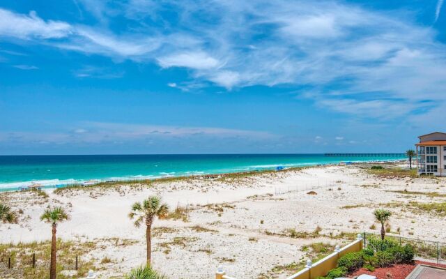 Emerald Isle Unit 206