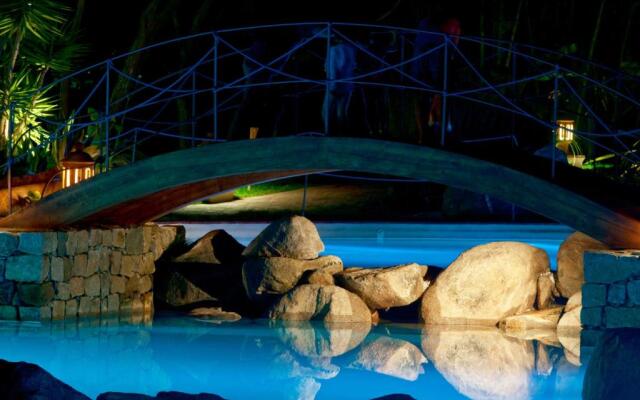 Camping Villaggio L'Ultima Spiaggia