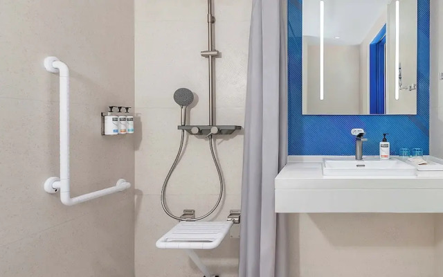 Holiday Inn Express Foshan New City by IHG