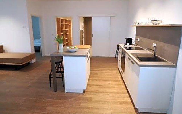 Hotel Bären