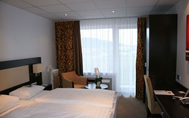 Best Western Hotel Jena
