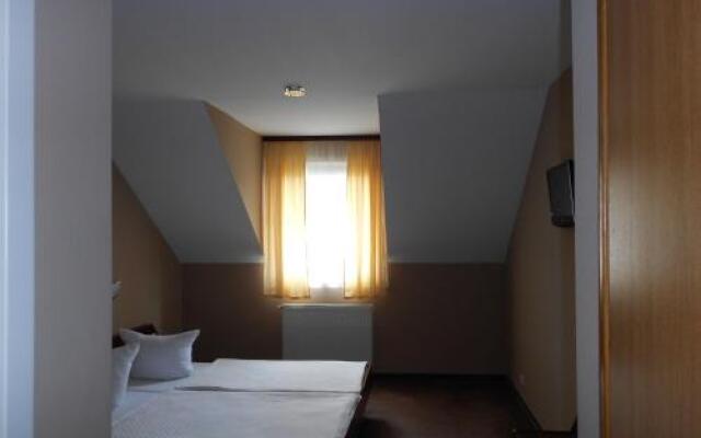 Hotel Lan