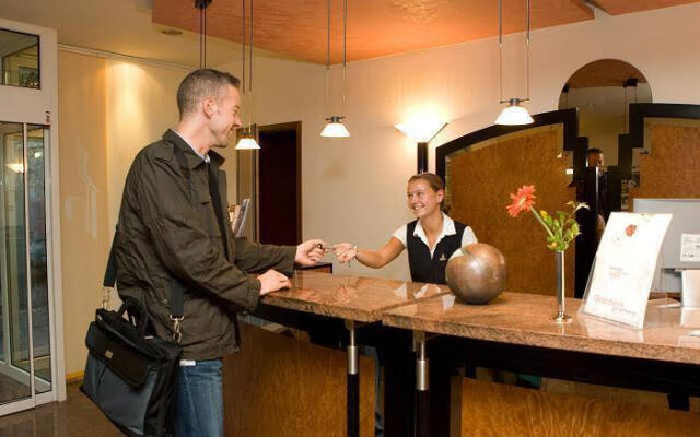 Hotel Erfurter Tor