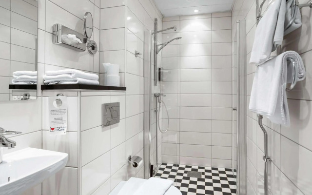 Best Western Hotel Royal