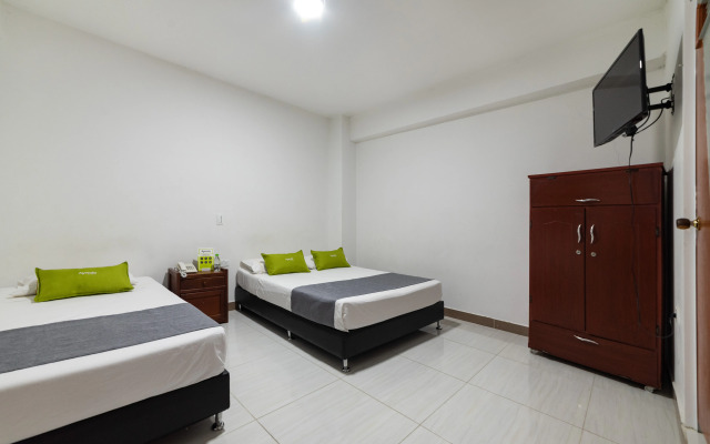 Ayenda 1234 Imperio 70