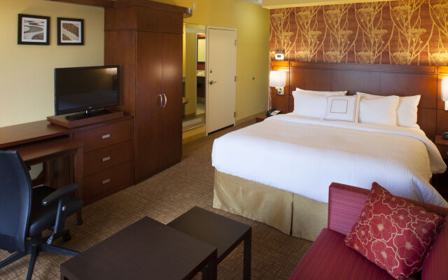 Courtyard Atlanta Conyers