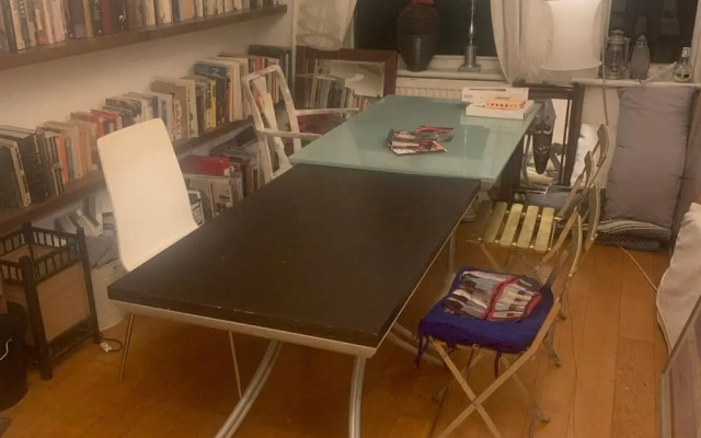 London Apt - Sleeps 5 - Great Transport Links