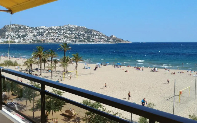Apartament Oasis A6 Roses