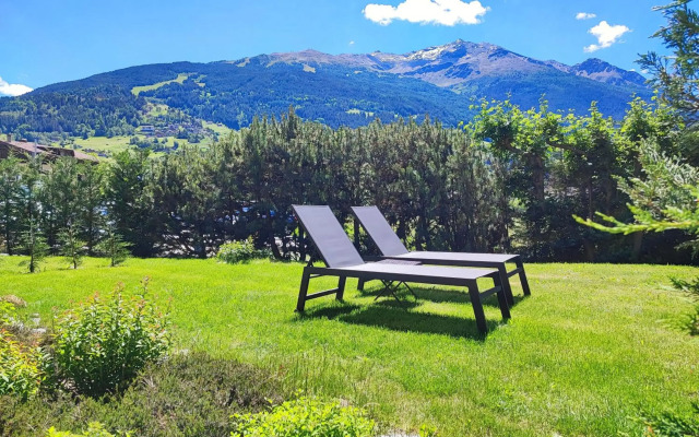 Alpi & Golf Hotel