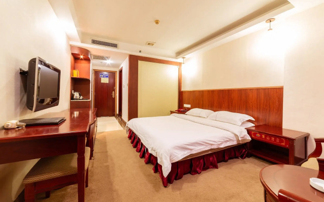 Junshan Hotel