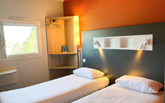 ibis Budget Carcassonne-La Cité