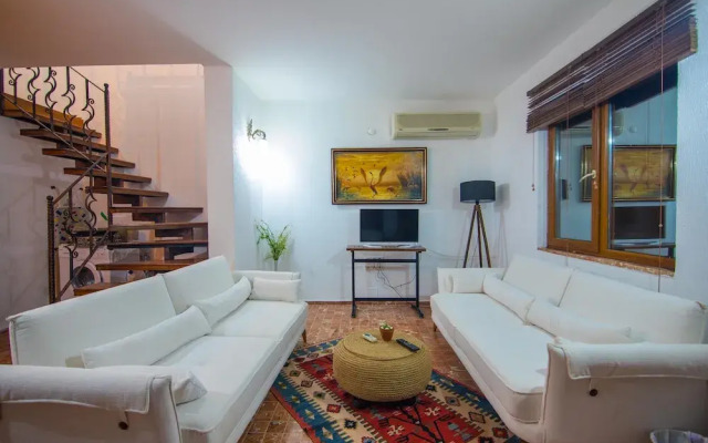 Damla Villa Soğut Village Daily Weekly Rentals