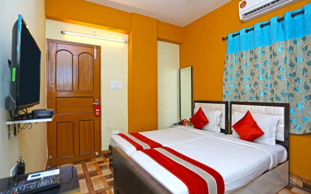 OYO 9718 Apartment near DLF IT Park