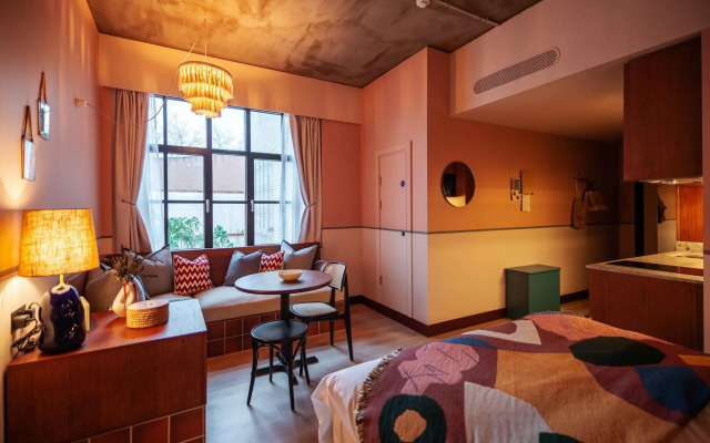 room2 London Chiswick Hometel