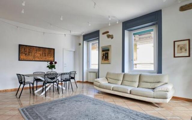 Anna Homestay Bergamo