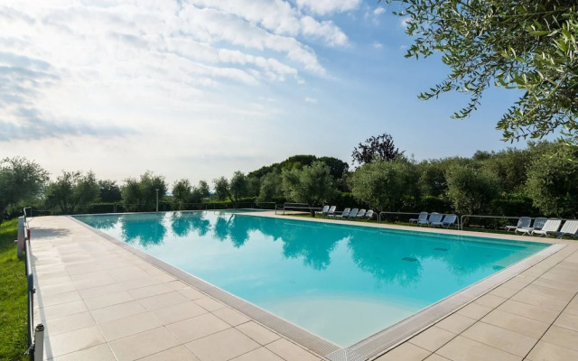 Belvilla by OYO Salici