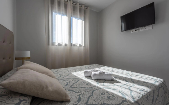 Apartamento Estepona I