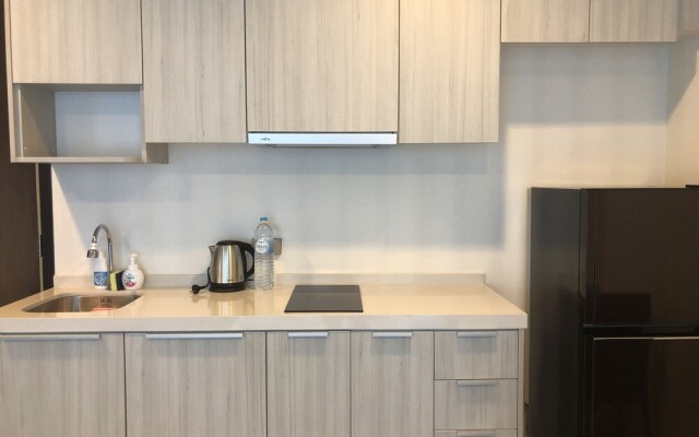 The Prio Condo by Loto