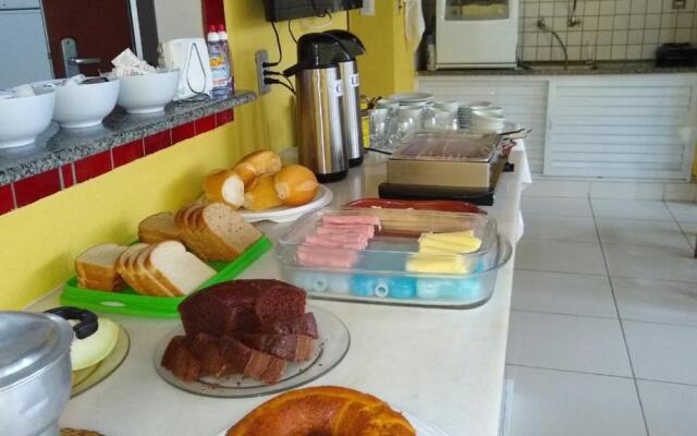 Ipê Suites Juquehy