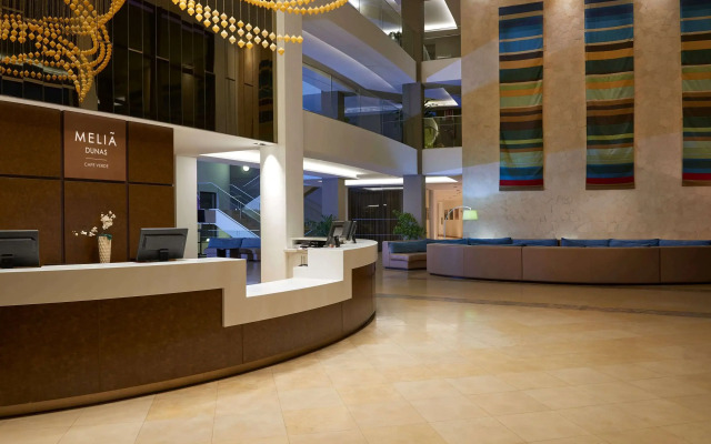 Melia Dunas Beach Resort & Spa - All Inclusive