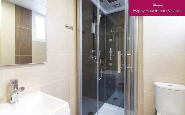 Happy Apartments Valencia