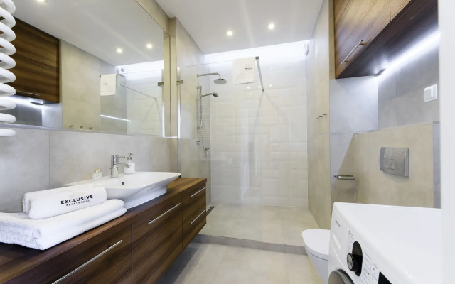 inQse Krakow | Brewery Residence