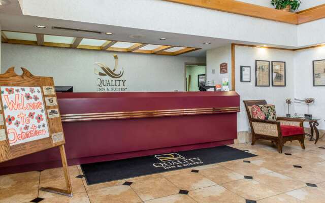 Comfort Inn & Suites