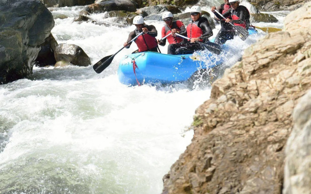 Rancho Baiguate