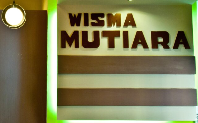 Wisma Mutiara