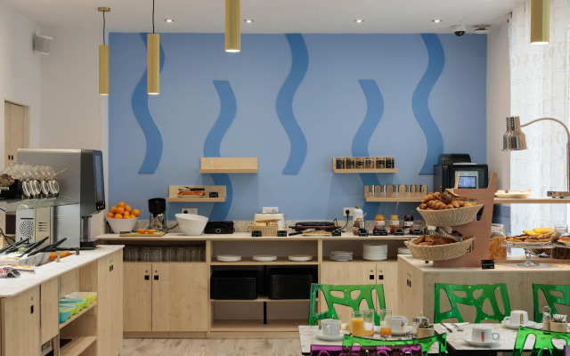 Days Inn Nice Centre