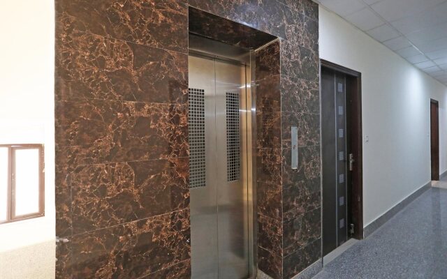 The Diamond Nest by OYO Rooms