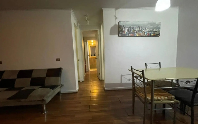 Orella 6p Apartament