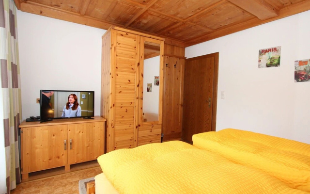 Annelies Aschau im Zillertal