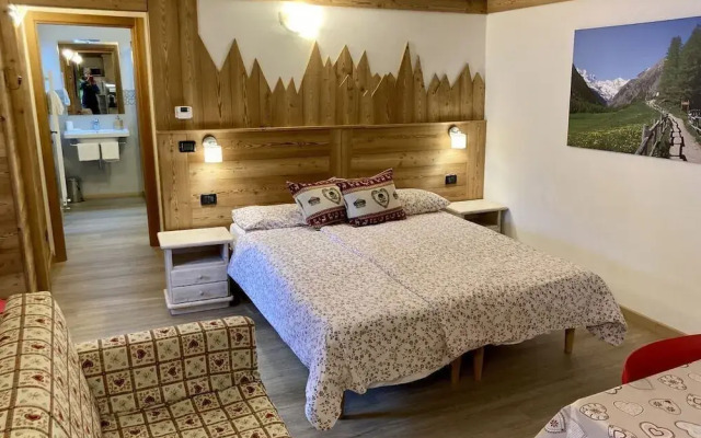 Residence Château Royal - self catering