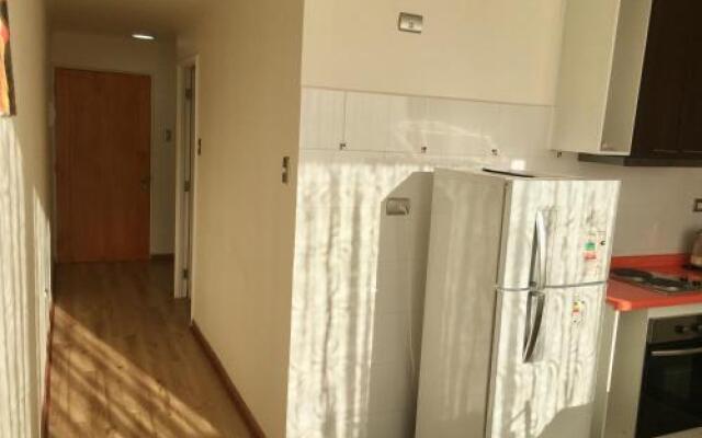 Apartamento Edificio Don Francisco