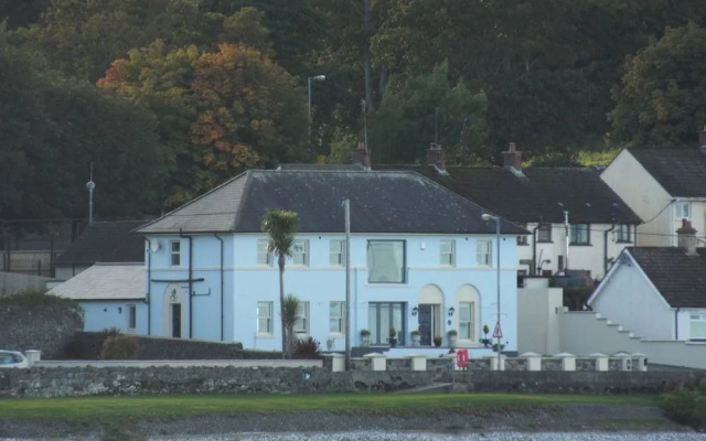 Water's Edge Glenarm