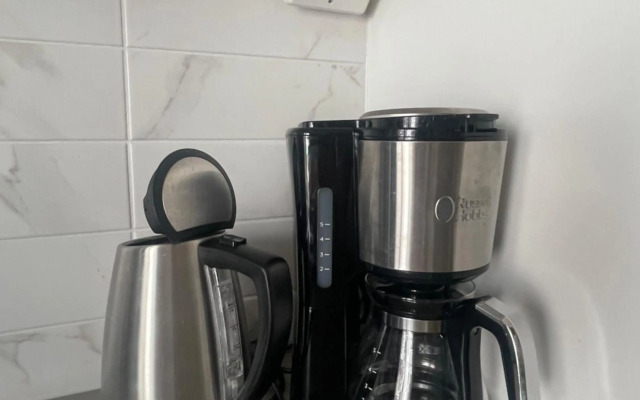 The Seaside Apartment