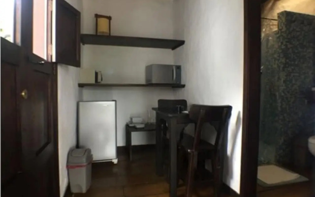 Salento Pequeño Hotel