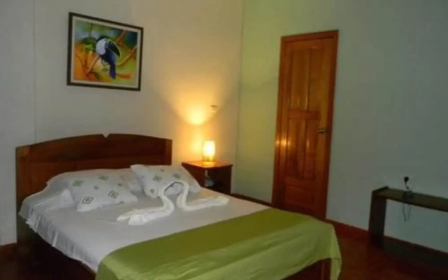 Amazon Dream Hostel