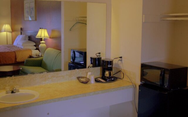 Somerville Inn and Suites