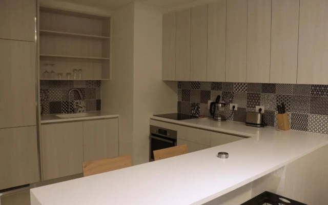 Cloud7 Residence Ayla Aqaba