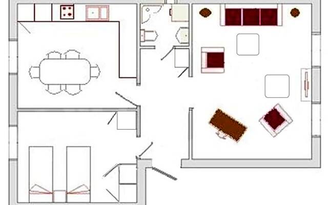 BoSmart Apartments