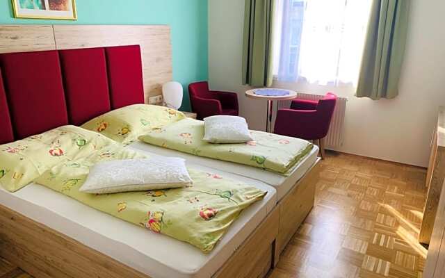 Gasthof Wagner Restaurant-Pension